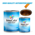 Easy Application Full Formulas Car Paint System